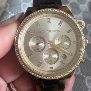 Sold xxxxxMichael Kors Watch